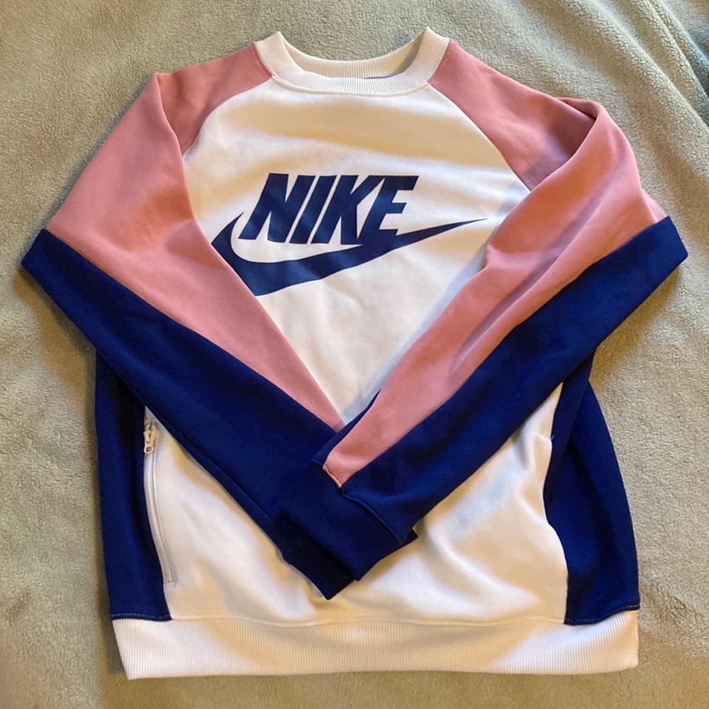 Nike Crewneck